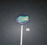 1427 Logo Florida Gators Chocolate or Hard Candy Lollipop Mold 1427 Logo Florida Gators Chocolate or Hard Candy Lollipop Mold